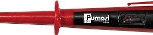 Cercafase Tascabile 1000V Rosso